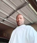 Rencontre Homme Etats-Unis à Olathe : Quincy, 55 ans